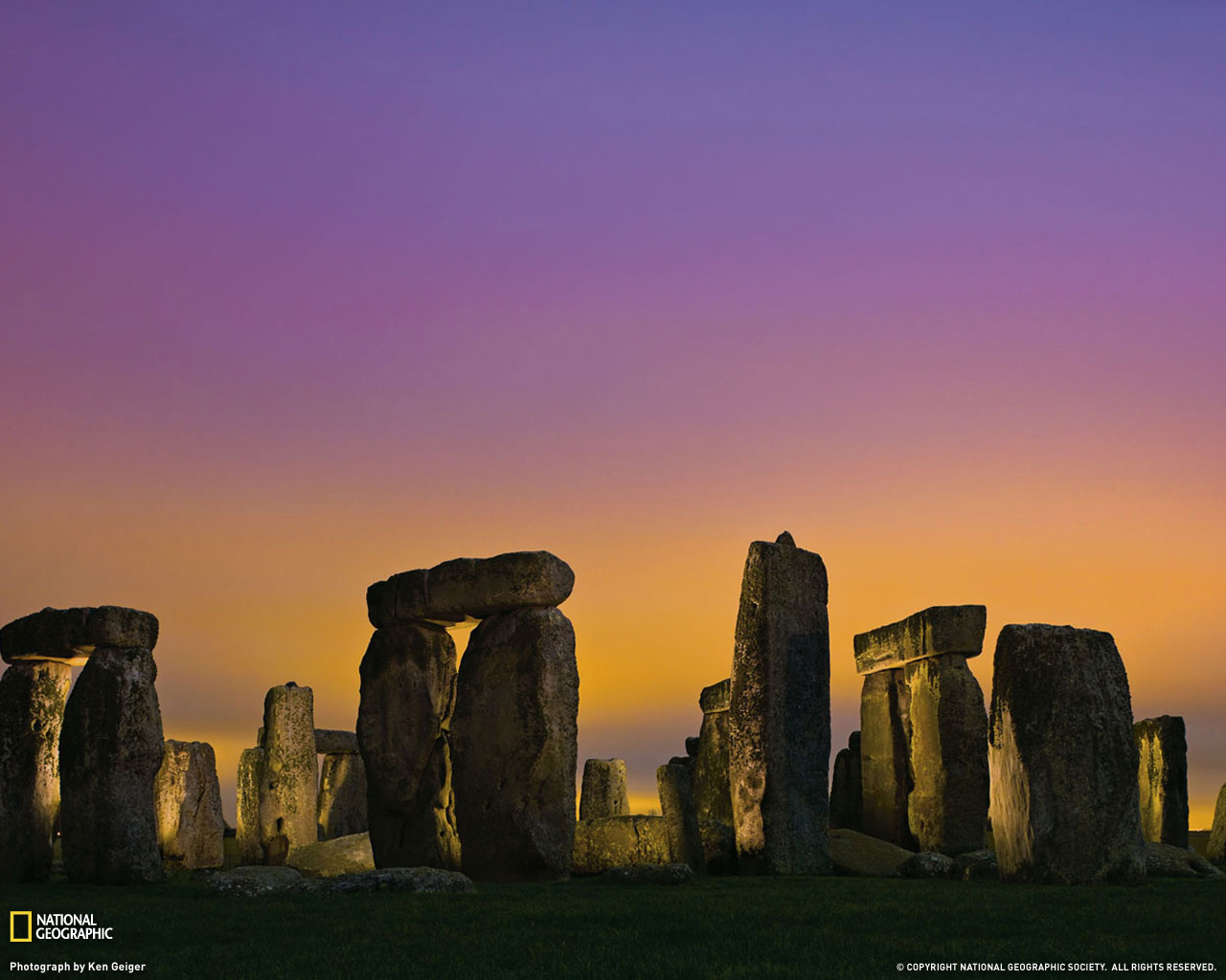 National Geographic :: ���������� 1