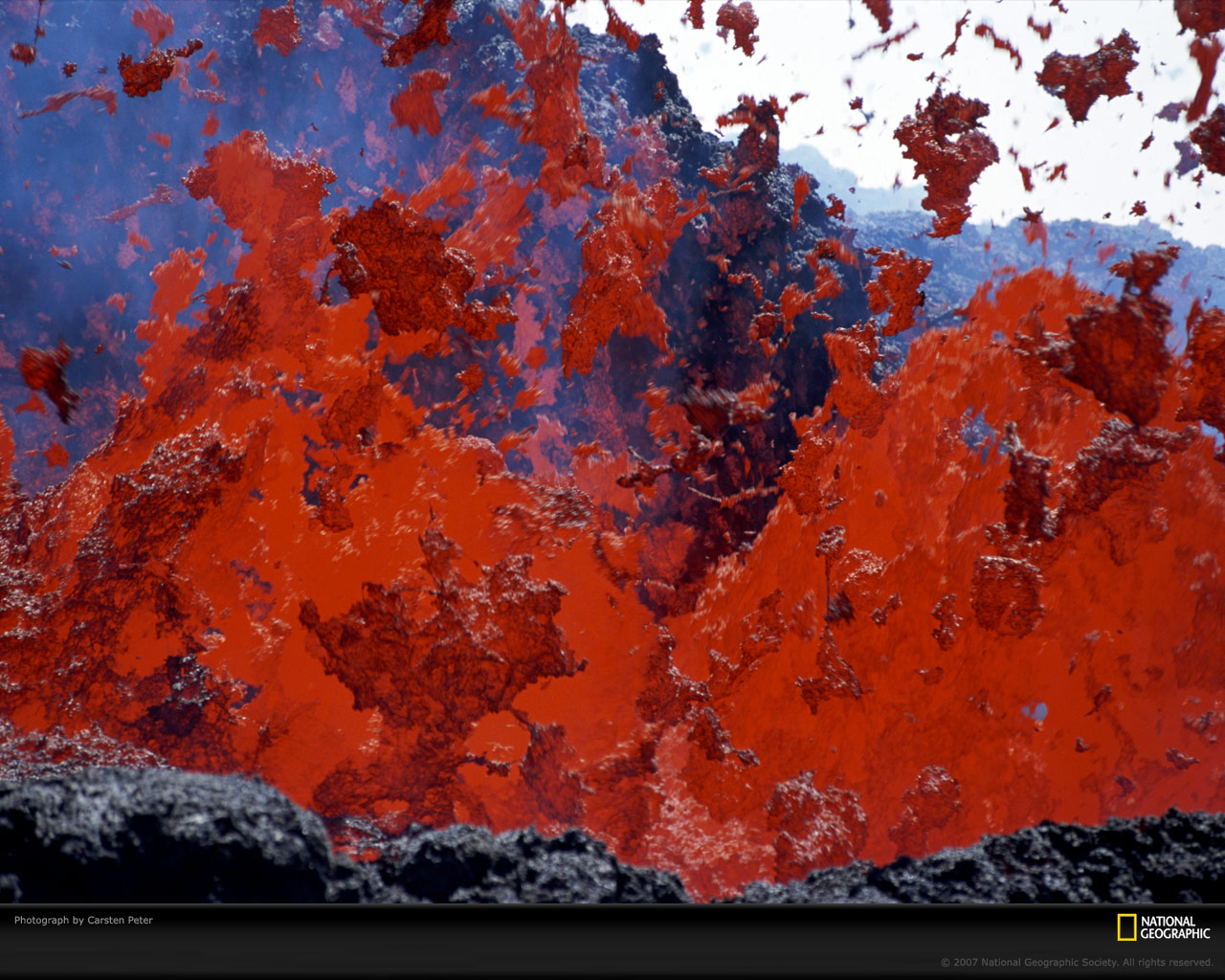 National Geographic :: ���������� 1