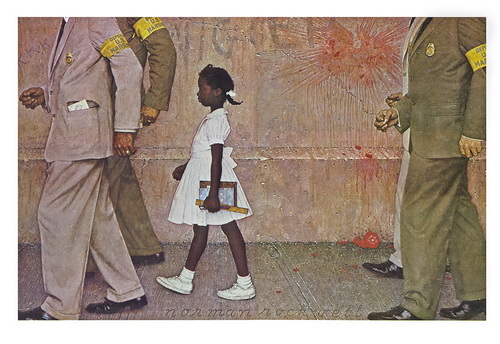Norman Rockwell  19