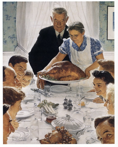 Norman Rockwell  20