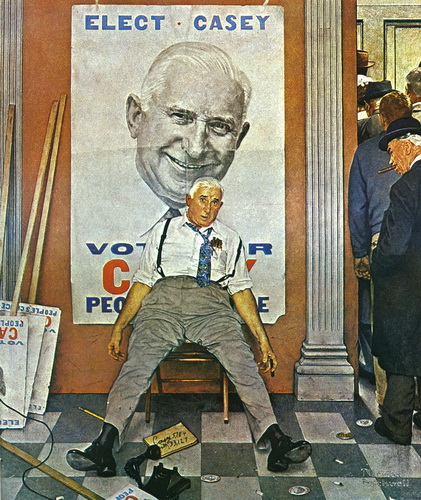 Norman Rockwell  23