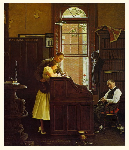 Norman Rockwell  24