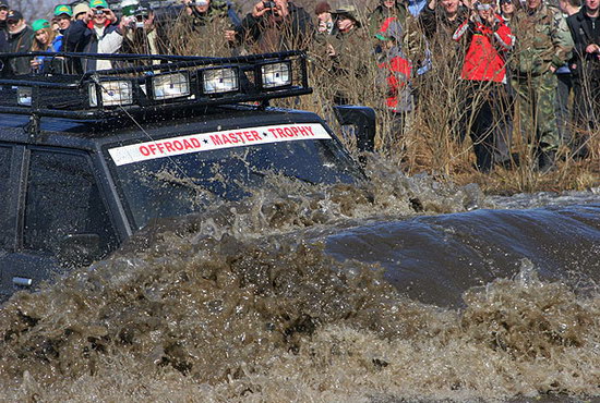 ��������� :: Offroad ���� 2
