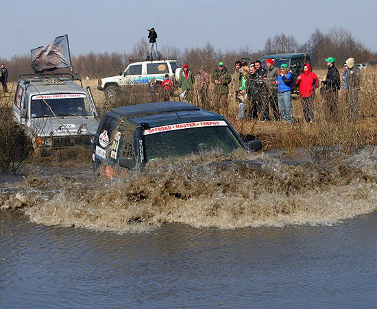 ��������� :: Offroad ���� 4