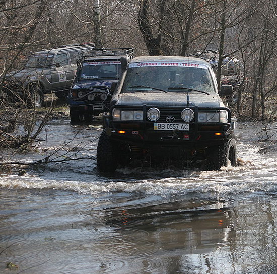 ��������� :: Offroad ���� 6