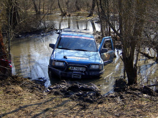 ��������� :: Offroad ���� 14