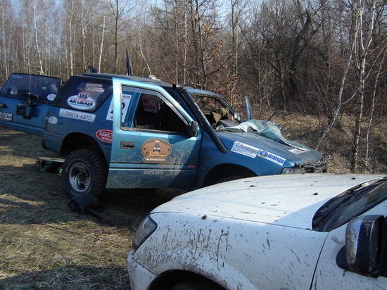 ��������� :: Offroad ���� 16