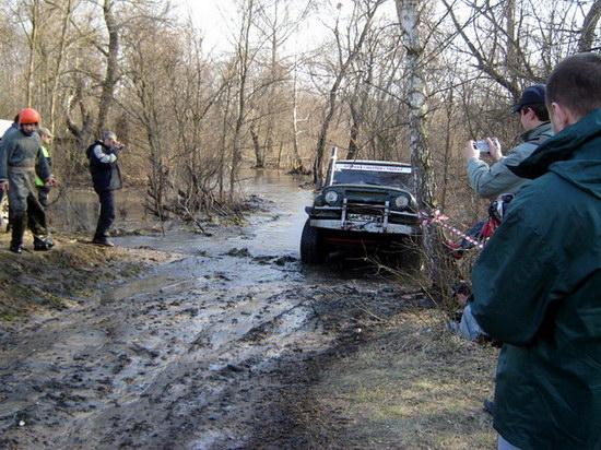 ��������� :: Offroad ���� 17
