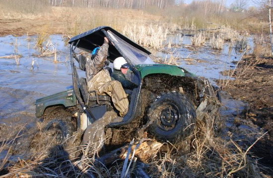 ��������� :: Offroad ���� 21