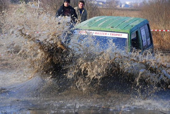 ��������� :: Offroad ���� 23