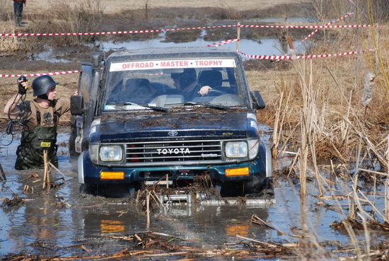 ��������� :: Offroad ���� 26