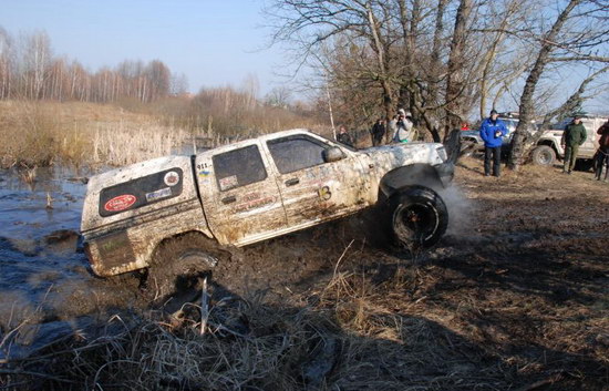 ��������� :: Offroad ���� 27