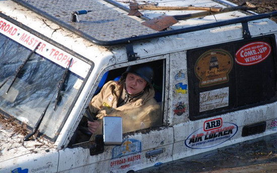 ��������� :: Offroad ���� 28