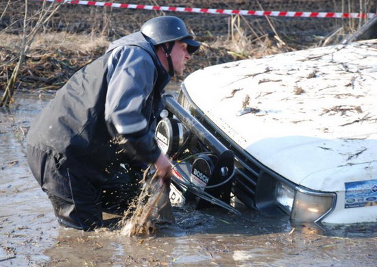 ��������� :: Offroad ���� 29