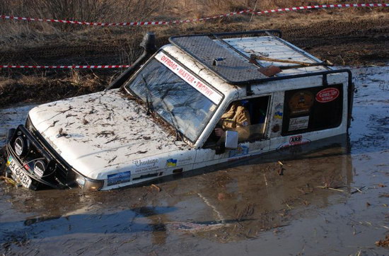 ��������� :: Offroad ���� 30