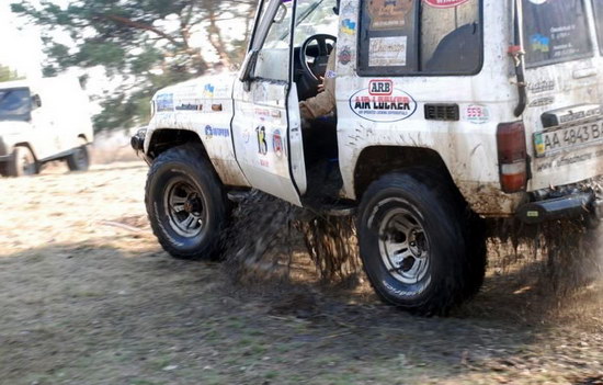 ��������� :: Offroad ���� 31