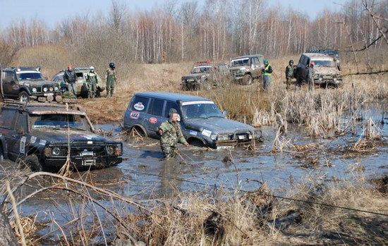 ��������� :: Offroad ���� 33