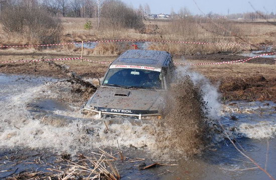 ��������� :: Offroad ���� 37
