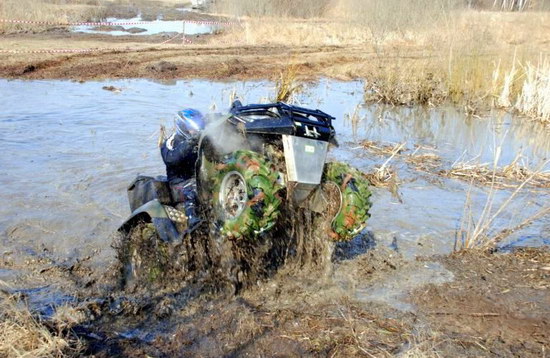 ��������� :: Offroad ���� 38