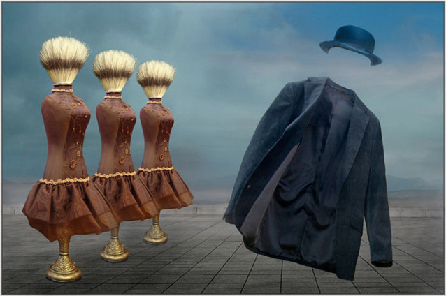 ���������� :: �������� ������ ������� ������� (Patrick Desmet) :: ���������� 2