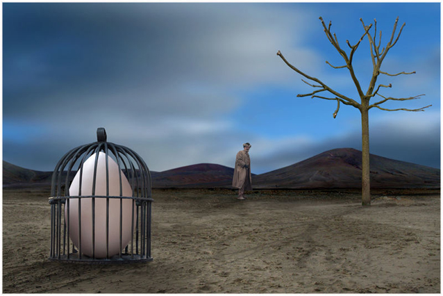 ���������� :: �������� ������ ������� ������� (Patrick Desmet) :: ���������� 2