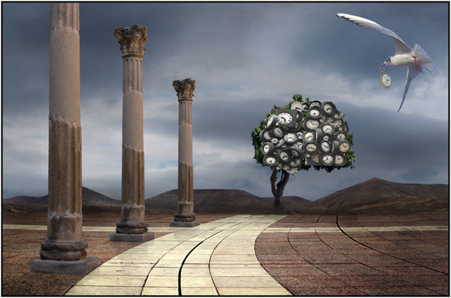 ���������� :: �������� ������ ������� ������� (Patrick Desmet) :: ���������� 2