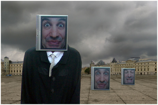 ���������� :: �������� ������ ������� ������� (Patrick Desmet) :: ���������� 2