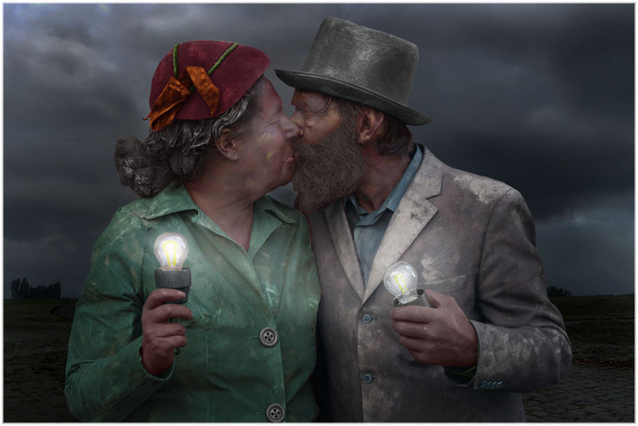 ���������� :: �������� ������ ������� ������� (Patrick Desmet) :: ���������� 2
