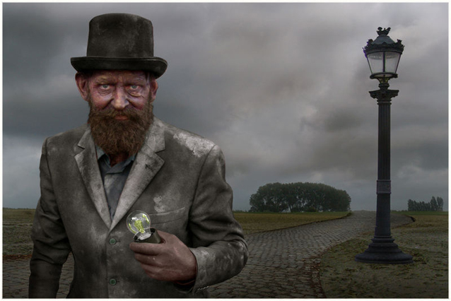 ���������� :: �������� ������ ������� ������� (Patrick Desmet) :: ���������� 2