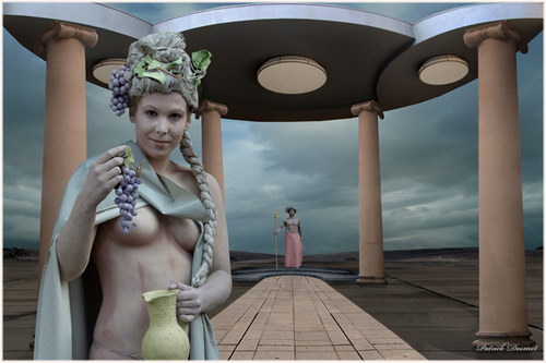 ���������� :: �������� ������ ������� ������� (Patrick Desmet) ���� 38