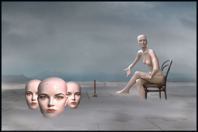 ���������� :: �������� ������ ������� ������� (Patrick Desmet) :: ���������� 2