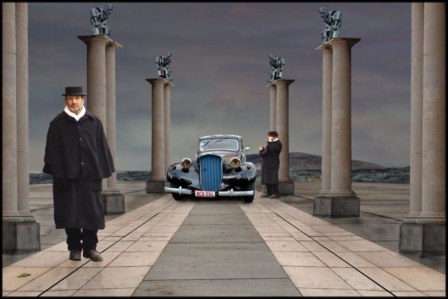 ���������� :: �������� ������ ������� ������� (Patrick Desmet) :: ���������� 2
