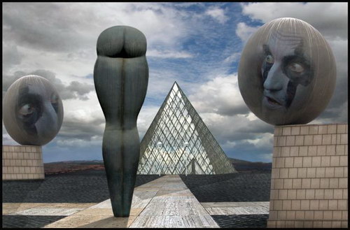 ���������� :: �������� ������ ������� ������� (Patrick Desmet) ���� 51