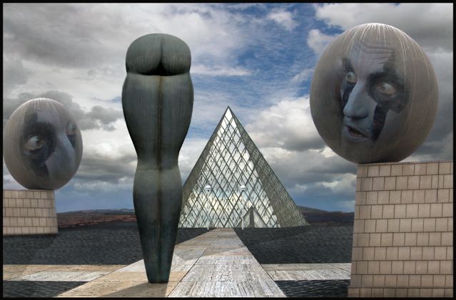 ���������� :: �������� ������ ������� ������� (Patrick Desmet) :: ���������� 2