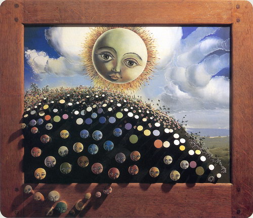 ��������� :: ������ ������ (Patrick Woodroffe) ���� 1