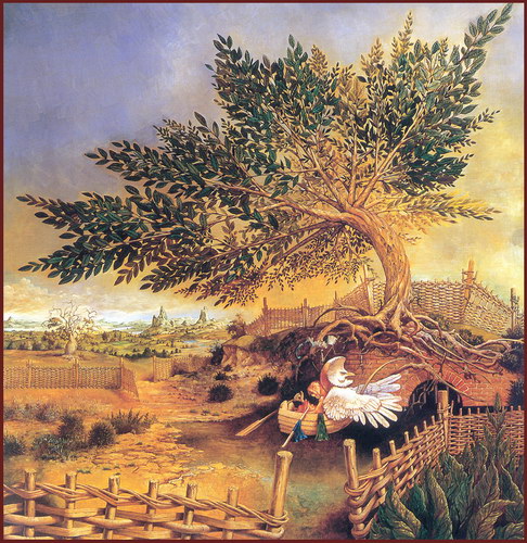 ��������� :: ������ ������ (Patrick Woodroffe) ���� 16