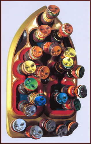 ��������� :: ������ ������ (Patrick Woodroffe) ���� 17