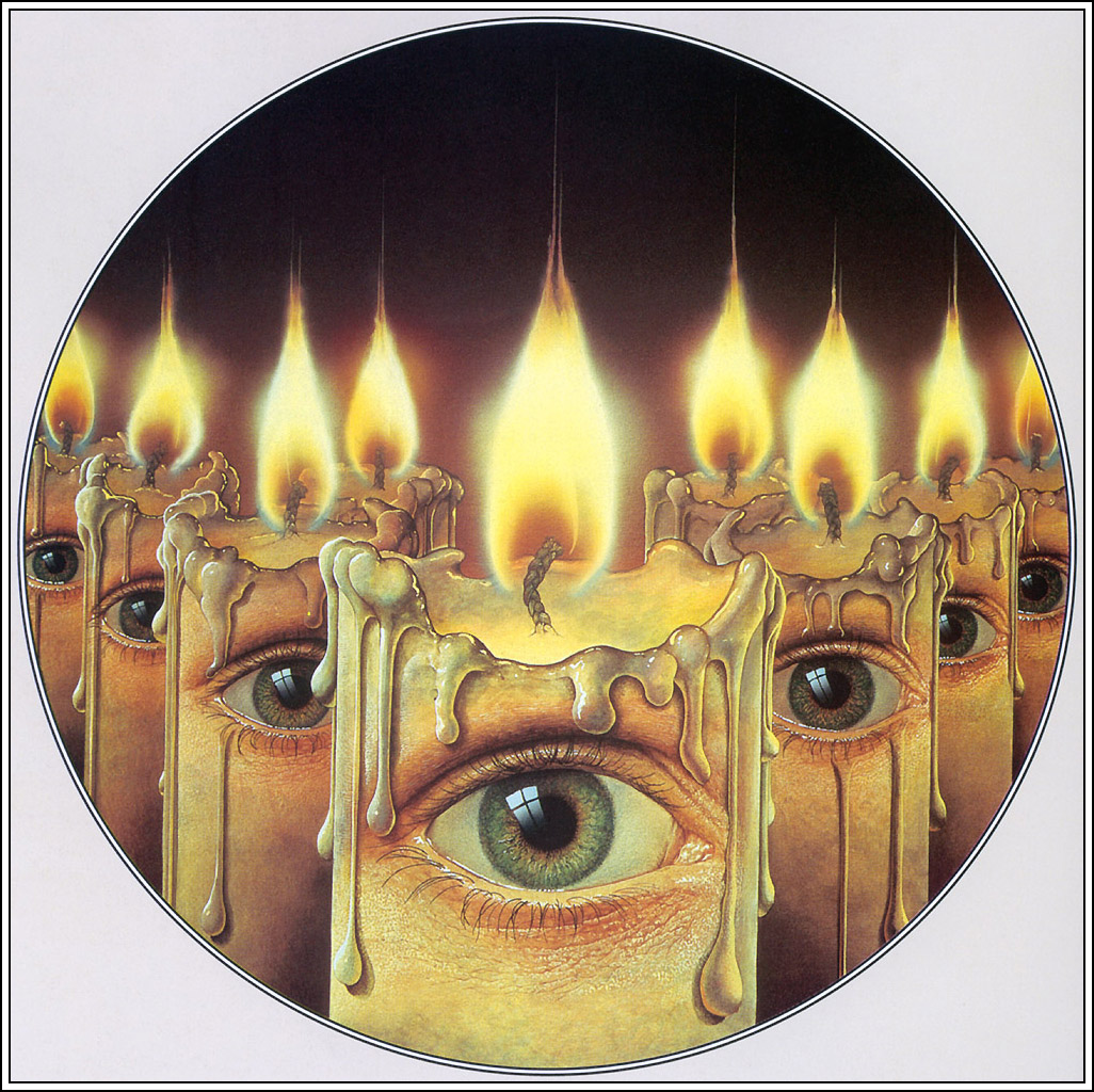 ��������� :: ������ ������ (Patrick Woodroffe) :: ���������� 2