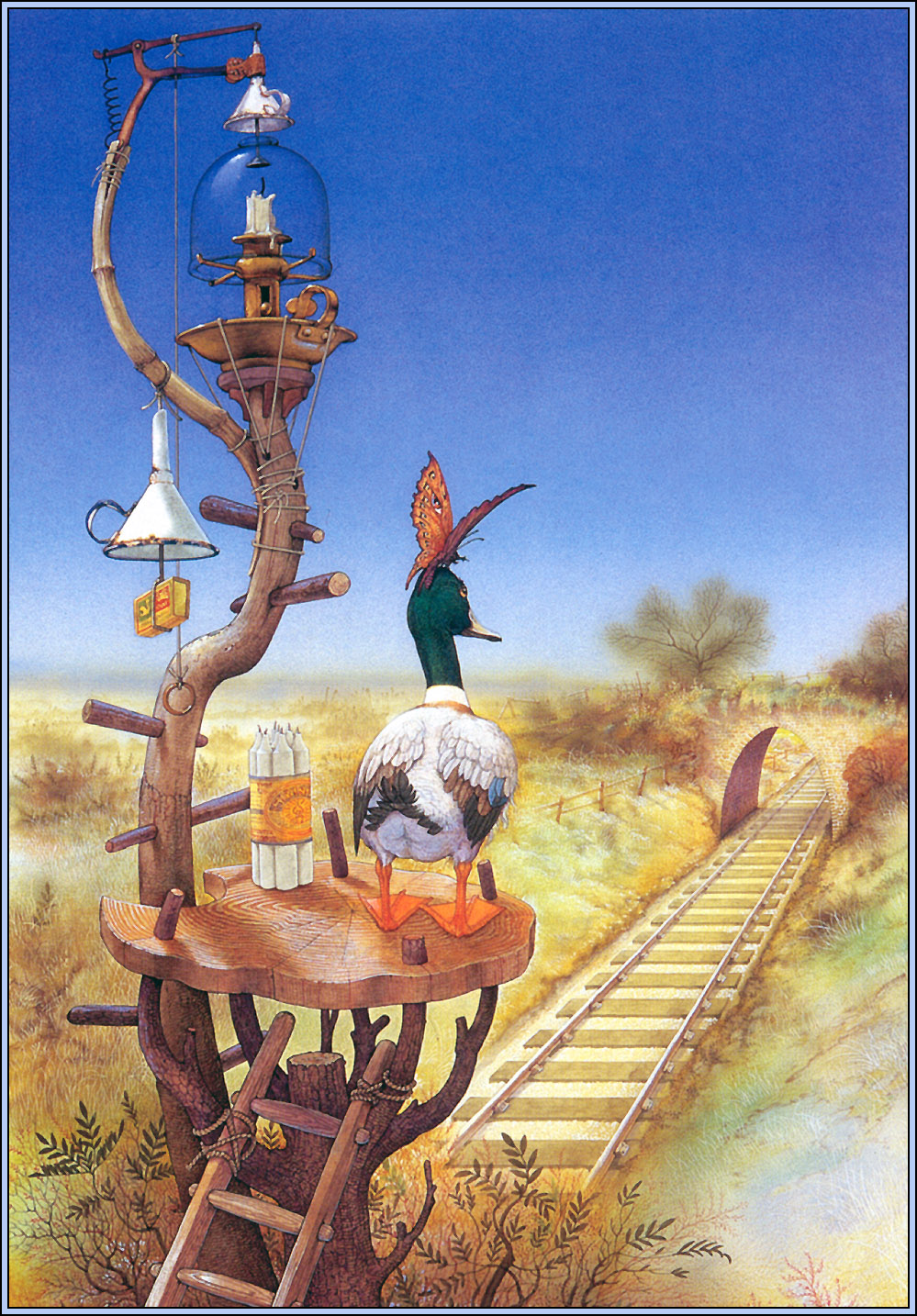 ��������� :: ������ ������ (Patrick Woodroffe) :: ���������� 2