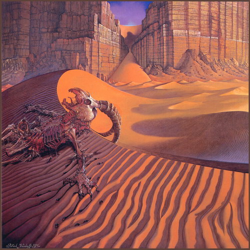 ��������� :: ������ ������ (Patrick Woodroffe) ���� 37