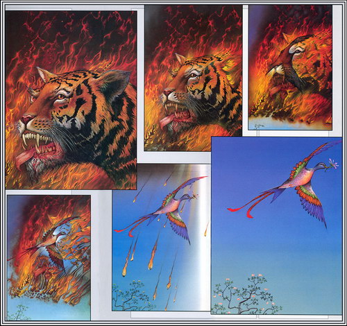 ��������� :: ������ ������ (Patrick Woodroffe) ���� 40