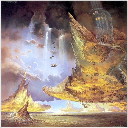 ��������� :: ������ ������ (Patrick Woodroffe) ���� 43