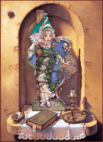 ��������� :: ������ ������ (Patrick Woodroffe) ���� 48
