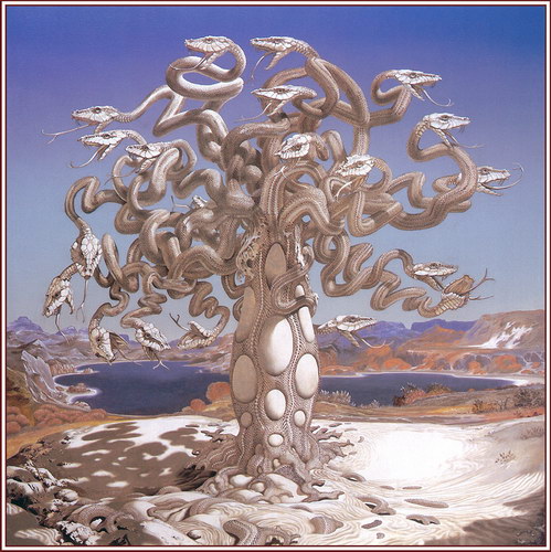 ��������� :: ������ ������ (Patrick Woodroffe) ���� 54