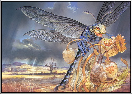 ��������� :: ������ ������ (Patrick Woodroffe) ���� 57