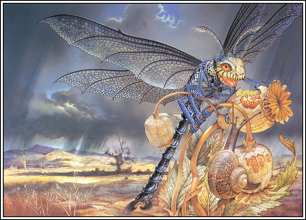 ��������� :: ������ ������ (Patrick Woodroffe) :: ���������� 2