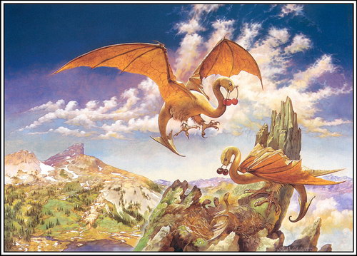 ��������� :: ������ ������ (Patrick Woodroffe) ���� 58