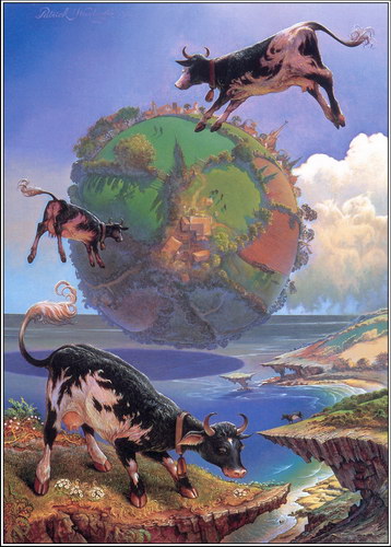 ��������� :: ������ ������ (Patrick Woodroffe) ���� 63