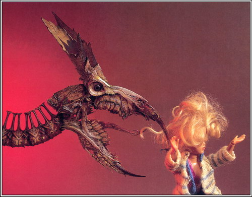 ��������� :: ������ ������ (Patrick Woodroffe) ���� 72