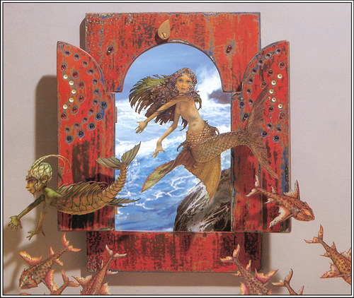 ��������� :: ������ ������ (Patrick Woodroffe) ���� 73